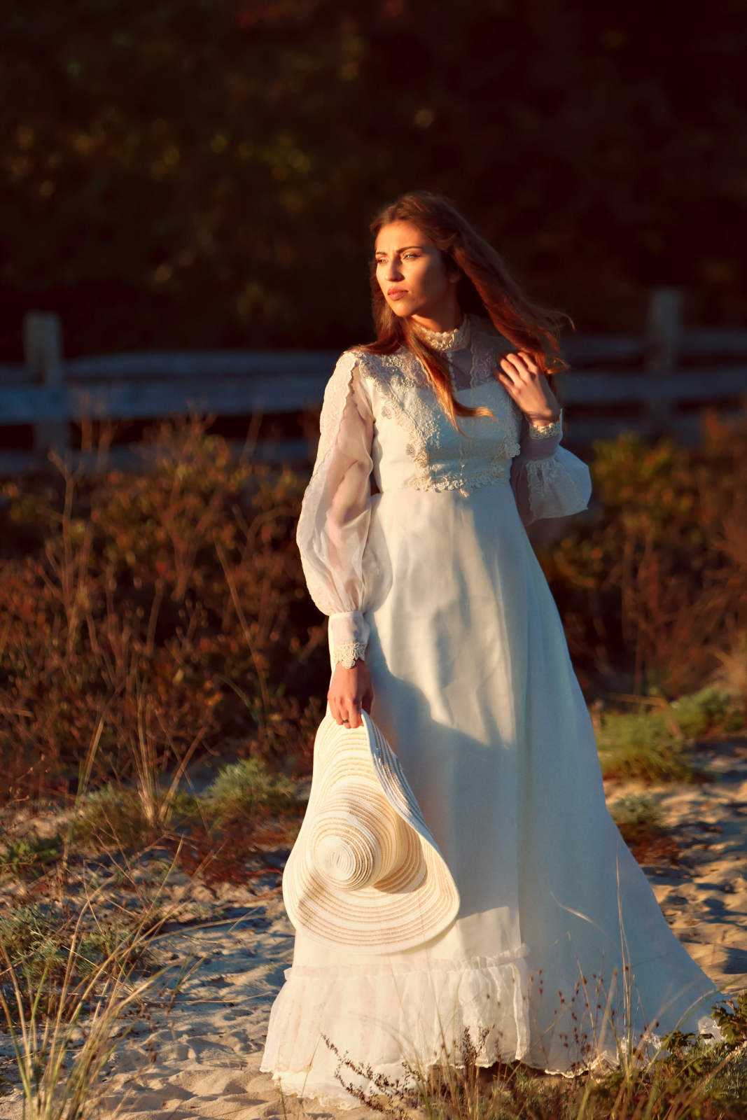 cape-cod-vintage-portrait-photography-vintage-dress